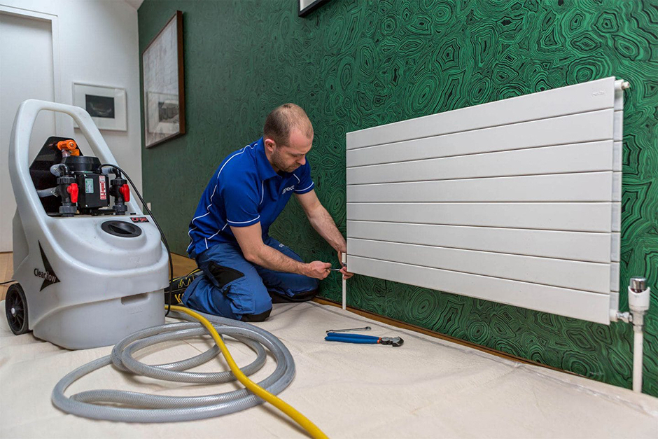 Üsküdar Ariston Petek Temizliği